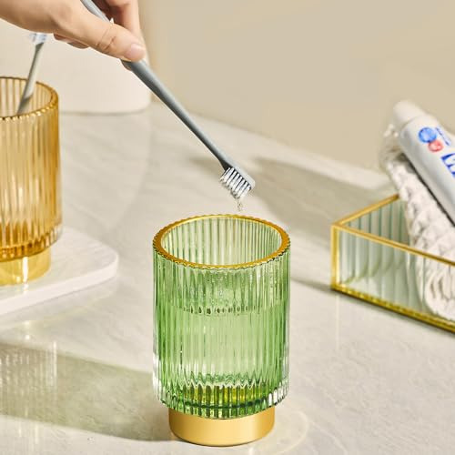 Organizador De Soporte Para Brochas De Maquillaje, Porta Cep