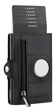 Funda De La Etiqueta De Aire Leaov Para Hombres, Pj65k