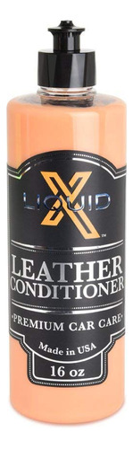 Liquido X Acondicionador Piel  condicion Protege Grasoso 16