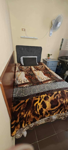 Zona Universitaria, Uasd, Rento Aparta Estudio Amueblado, Facil Acceso A Gazcue, Gascue, Don Bosco, Miraflores, Zona Colonial, Santo Domingo, Unibe, Apec, Uce, Utesa, Zona Colonial, Ufhec, Uce