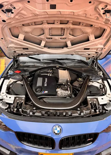 BMW M4 3.0 M4 F82 Coupe Performance