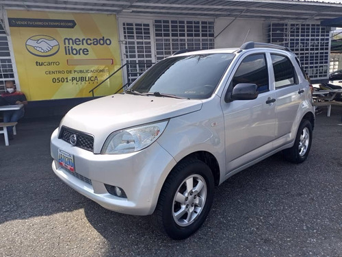 Imagen 1 de 10 de Toyota Terios