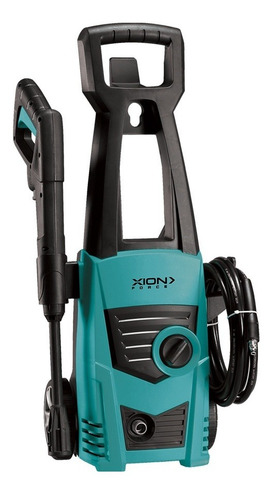 Hidrolavadora Xion 1800w Presión Máx. 130 Bar. Xi-hi1800