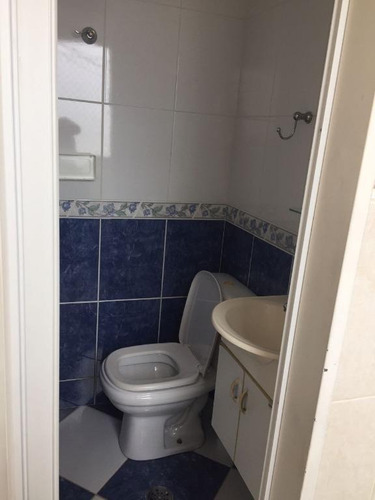 Apartamento Residencial À Venda, Vila Carrão, São Paulo. - Ap5693