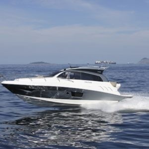 Triton 370 Ht