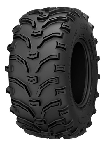 Imagem 3 de 6 de Par De Pneu 25/8-12 Quadriciclo Can Am Suzuki Polaris Yamaha