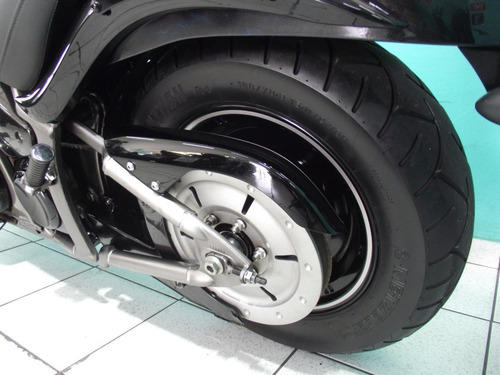 Kawasaki Vulcan 900 Custom