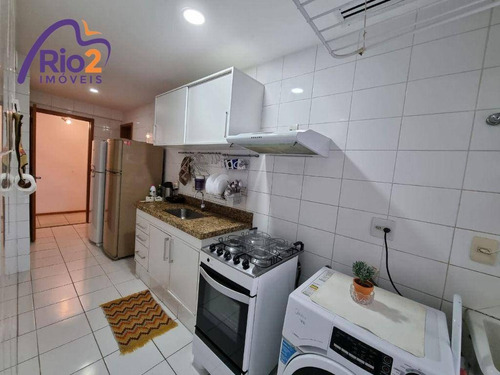 Imagem 23 de 30 de Apartamento Com 3 Dormitórios À Venda, 94 M² Por R$ 649.900,00 - Barra Olimpica - Rio De Janeiro/rj - Ap0536