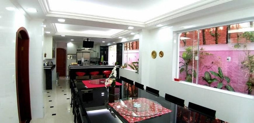 Imagem 4 de 12 de Casa Em Condomínio Para Venda Em Itapecerica Da Serra, Royal Park, 4 Dormitórios, 4 Suítes, 4 Banheiros, 10 Vagas - 682_2-1303152
