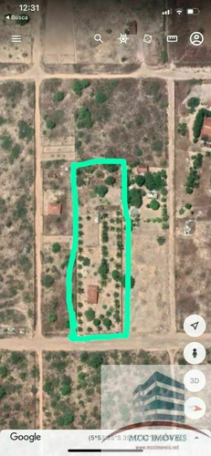 Imagem 17 de 17 de Granja A Venda Em Macaíba