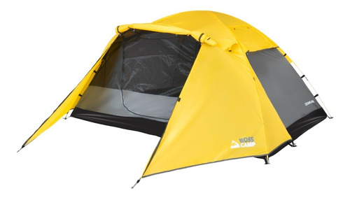 Imagen 4 de 6 de Carpa Bosscamp Cochamo 400, 4 Personas 3000mm