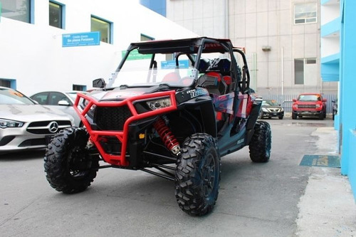 Imagen 1 de 12 de Polaris Rzr 1000 Turbo 2018
