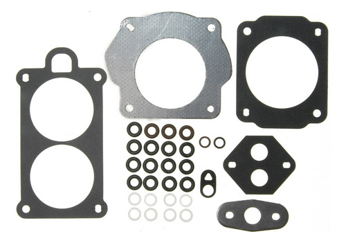 Kit De Rep Fuel Injection Mustang 8 Cil 4.6l 96 Al 98 Walker