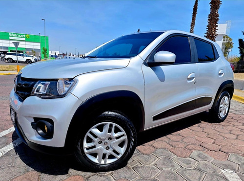 Renault Kwid Iconic