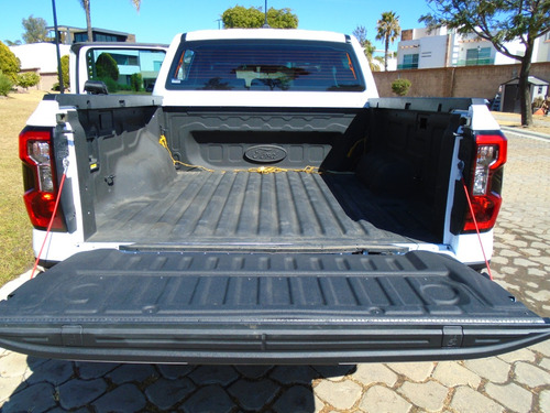 Ford Ranger 2.3 Xlt 4p At