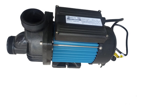 Bomba Venus 10 Para Hidromasaje Aqua Pak 1hp 115v