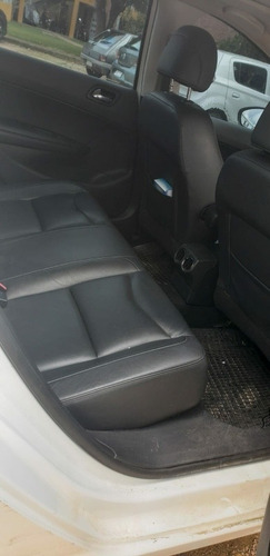 Peugeot 408 2012 2.0 Allure Plus 143cv