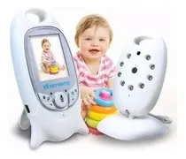 Comprar Baby Call Cámara Monitor Para Bebés Con Micrófono