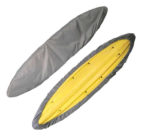 Nktm Kayak Canoe Cover - Protector De Pantalla Impermeable P