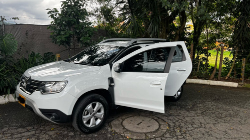 Renault Duster 1.3 Intense Cvt