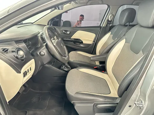 Renault Captur 2.0 Intens At
