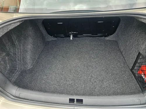 Jetta Clasico Trendline 2.0 Automatico 2015