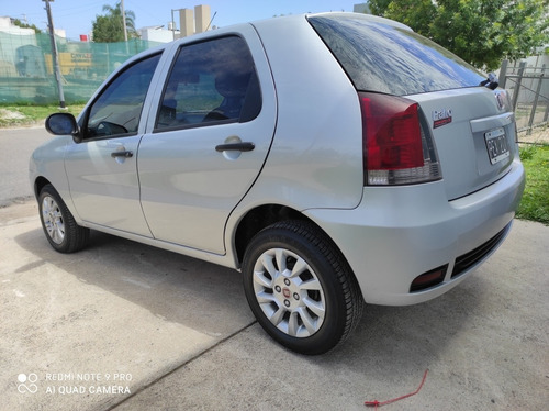 Fiat Palio 2016 1.4 Fire Pack Top