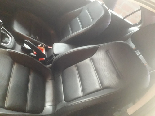 Volkswagen Vento 2.5 Luxury 170cv 2014