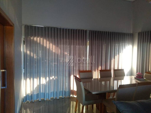 Imagem 16 de 29 de Casa Com 3 Dormitórios À Venda, 155 M² Por R$ 750.000,00 - Lot. Res. Setlife - Mirassol/sp - Ca2701