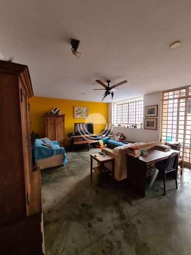 Imagem 3 de 18 de Casa À Venda Em Cambuí - Ca007011