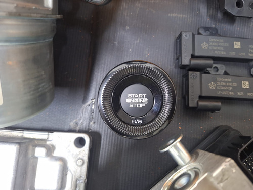 Kit Modulo Injeção Jeep Compass 1.3 2024 (Usado)