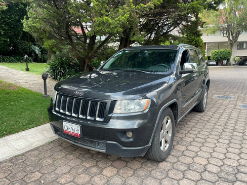 Jeep Grand Cherokee Limited V6 4x2 At