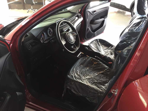 Suzuki Dzire Gl