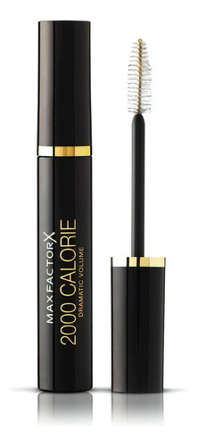 Max Factor Mascara Para Pestañas 2000 Calorie