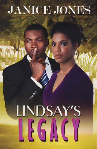 Lindsay's Legacy, De Jones, Janice., Vol. 1. Editorial Kensington Pub Corp, Tapa Blanda En Inglés