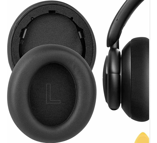 Almohadilla Para Audifono Soundcore Life Q30 Lifeq35