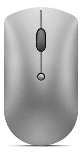 Mouse Lenovo Con 4 Botones, Dpi Ajustable Y Bluetooth