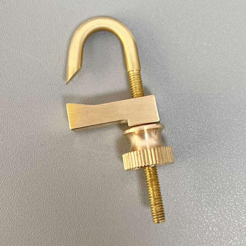 Reparación De Accesorios Para Fabricación De Violín,