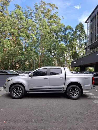 Chevrolet Colorado 2.8 High Country