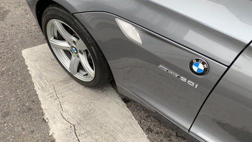 Imagen 11 de 12 de Bmw Z4 2.5 Mt6