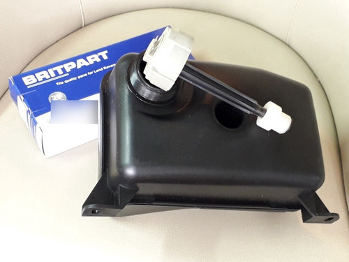 Kit Expansor+tampa C/sensor Nivel Agua Defender 90 110 130!!