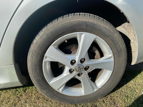 Toyota Corolla 1.8 Xei Mt
