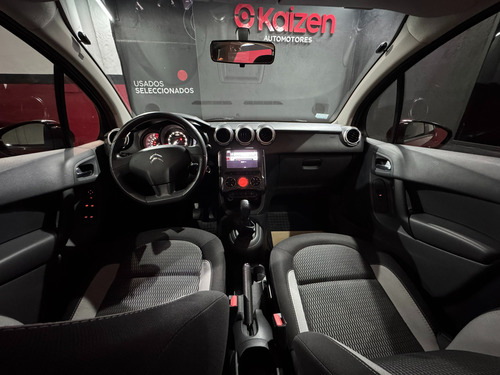 Citroën C3 1.6 Vti 115 Feel