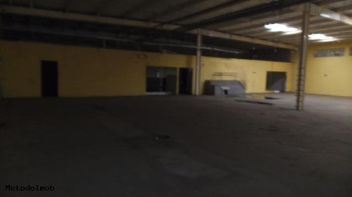 Imagem 9 de 15 de Área Para Venda Em Santo André, Ana Maria - 1465_1-254690