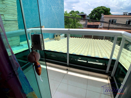 Casa Com 3 Dormitórios À Venda, 80 M² Por R$ 320.000,00 - Jardim Primavera - Duque De Caxias/rj - Ca0383