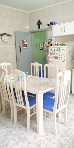 Imagem 17 de 21 de Casa A Venda No Bairro Jardim Oriente Em São José Dos - Ms864sao-jose-1