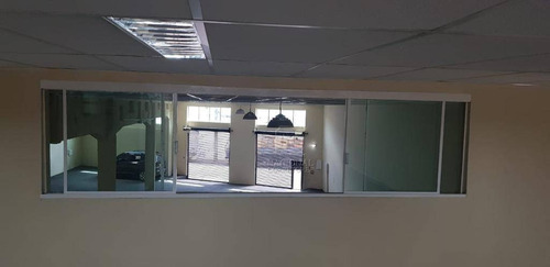 Galpão À Venda, 600 M² Por R$ 2.200.000,00 - Vila Vilma - Santo André/sp - Ga0661