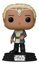 Comprar Funko Pop Star Wars The Bad Batch Omega 448 Exclusivo