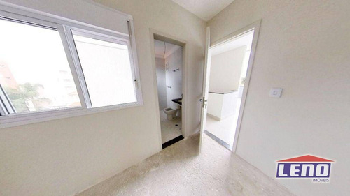 Imagem 21 de 30 de Sobrado Com 3 Dormitórios À Venda, 165 M² Por R$ 679.000,00 - Vila Canero - São Paulo/sp - So0601