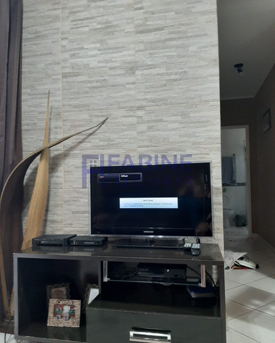 Imagem 4 de 30 de Apartamento Jardim Três Marias -s.p - Ap00203 - 67752356